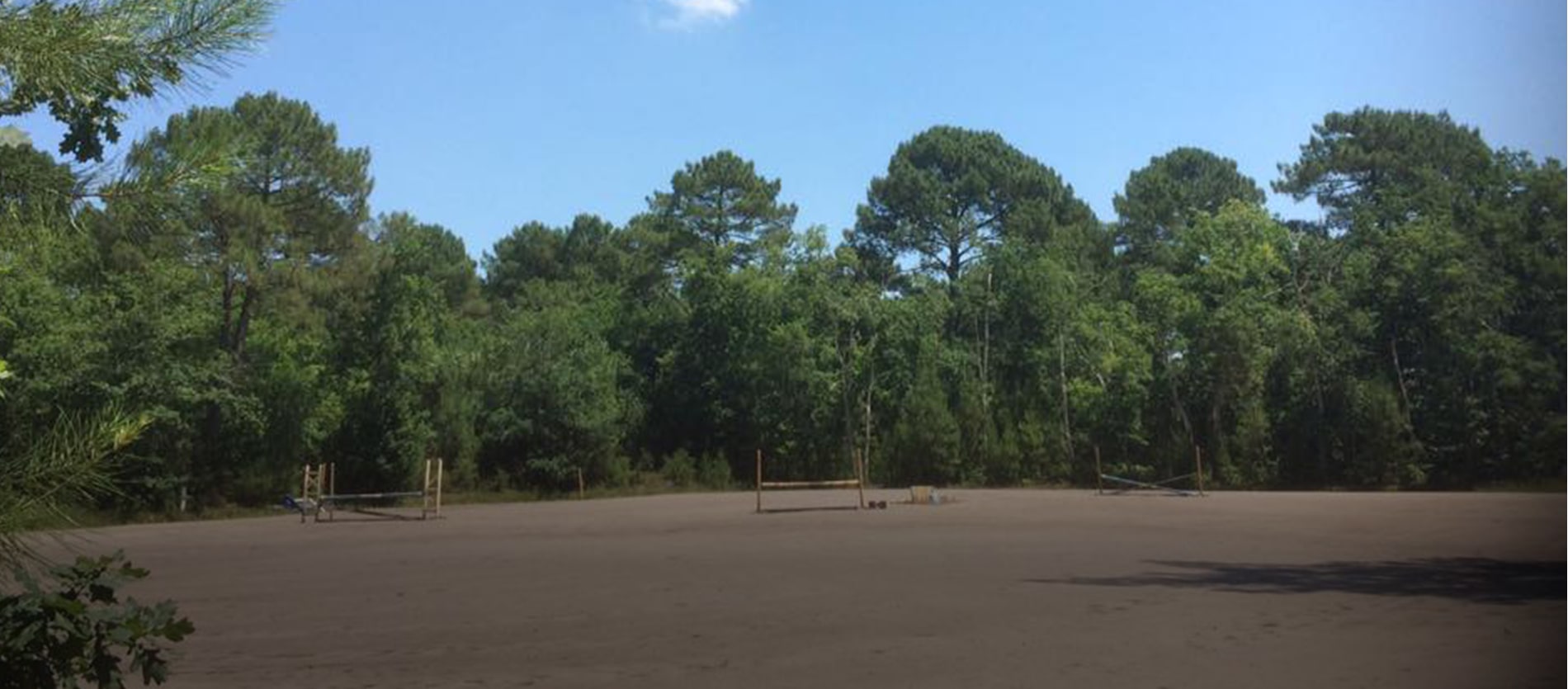 Les Écuries de Sainte Hélène