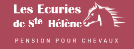 Les Écuries de Sainte Hélène