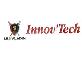 Le paladin marcheurs pour chevaux